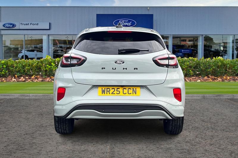 Used Ford Puma 2025 for sale - 77607573: Photo 7
