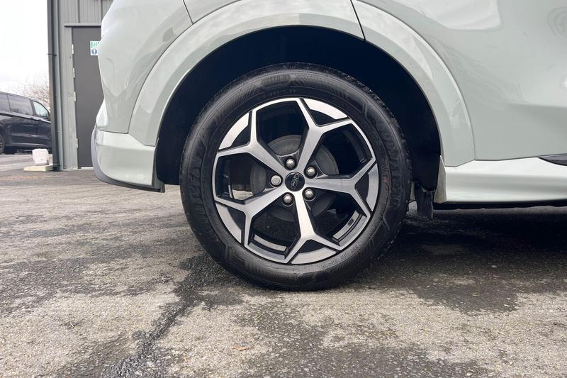 Used Ford Puma 2025 for sale - 77607573: Photo 8