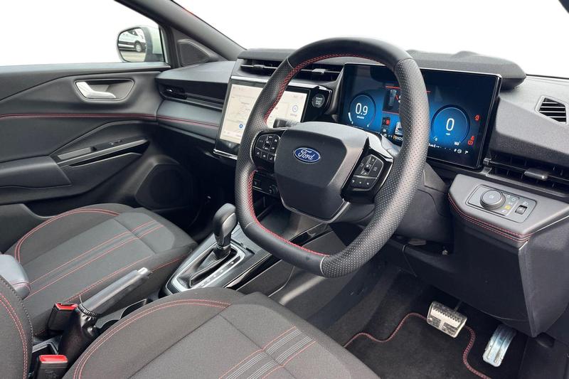 Used Ford Puma 2025 for sale - 77607573: Photo 9