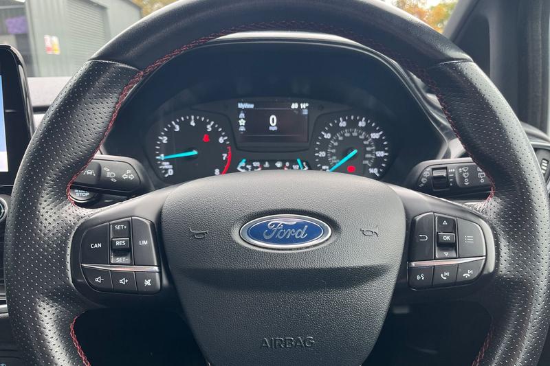 Used Ford Fiesta 2019 for sale - 76474417: Photo 12