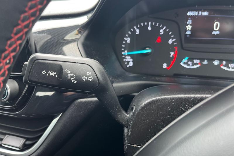 Used Ford Fiesta 2019 for sale - 76474417: Photo 14