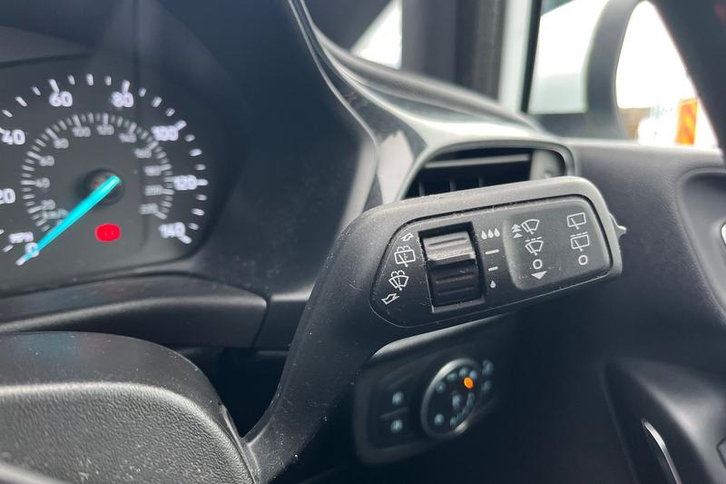 Used Ford Fiesta 2019 for sale - 76474417: Photo 15