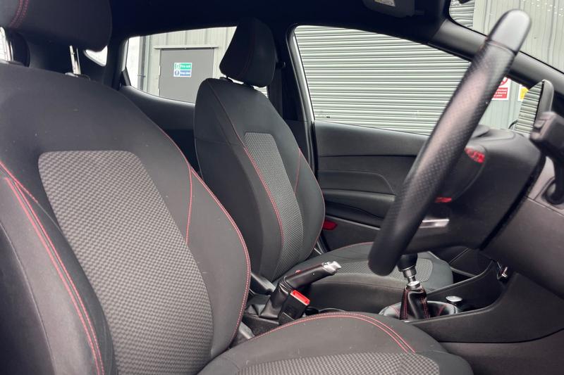 Used Ford Fiesta 2019 for sale - 76474417: Photo 17