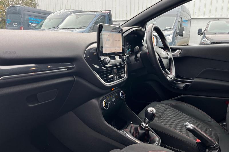 Used Ford Fiesta 2019 for sale - 76474417: Photo 18