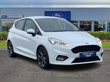 Used Ford Fiesta undefined for sale - 76474417: Photo