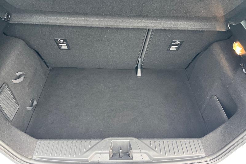 Used Ford Fiesta 2019 for sale - 76474417: Photo 21