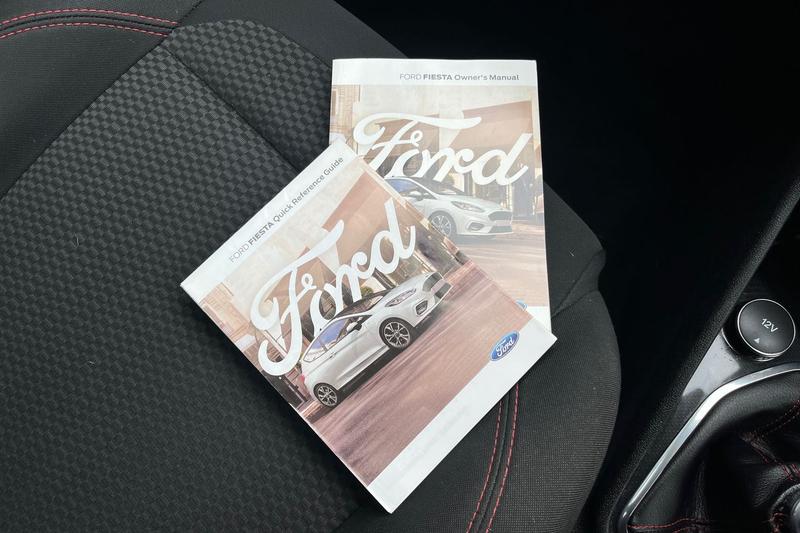 Used Ford Fiesta 2019 for sale - 76474417: Photo 22