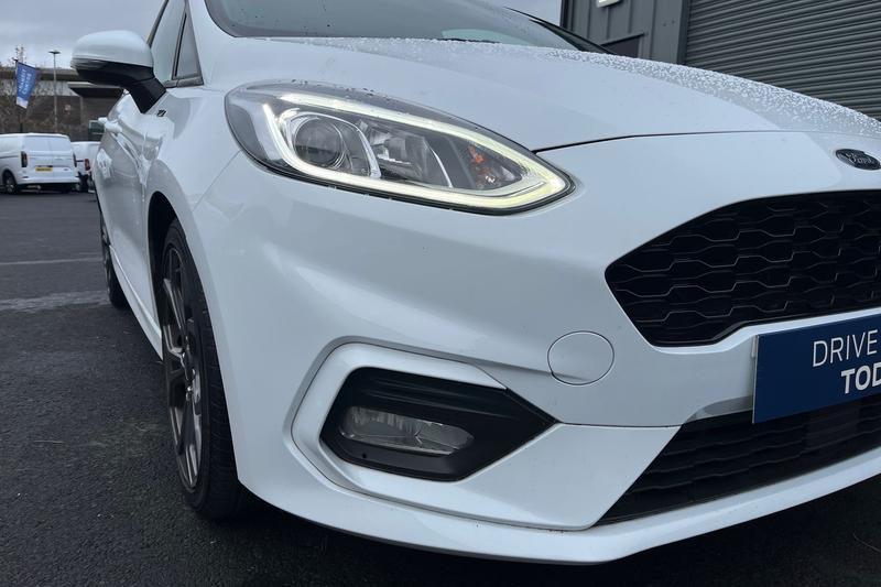 Used Ford Fiesta 2019 for sale - 76474417: Photo 23