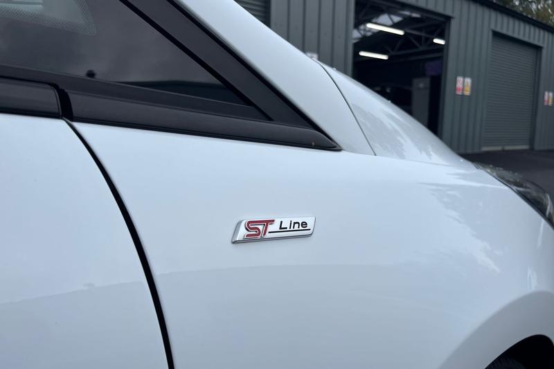 Used Ford Fiesta 2019 for sale - 76474417: Photo 24