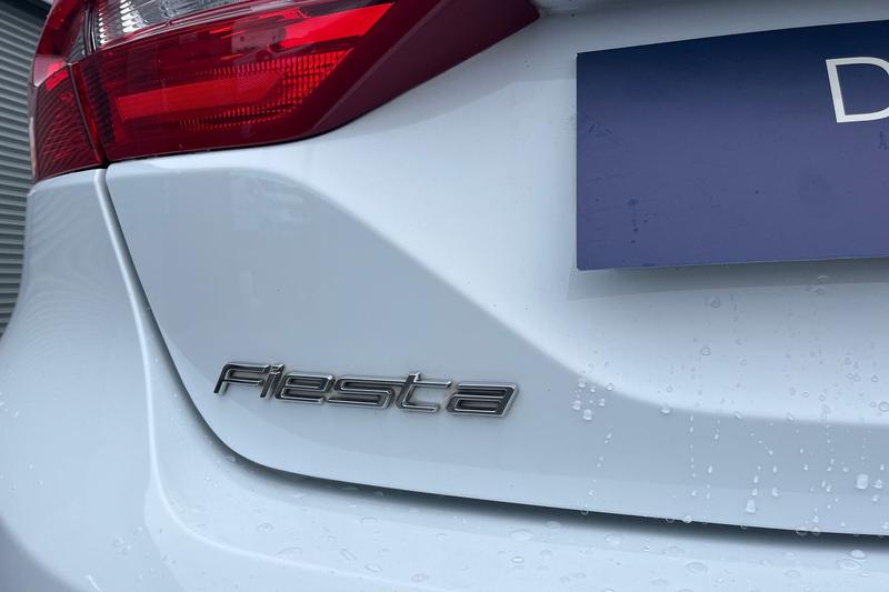 Used Ford Fiesta 2019 for sale - 76474417: Photo 25