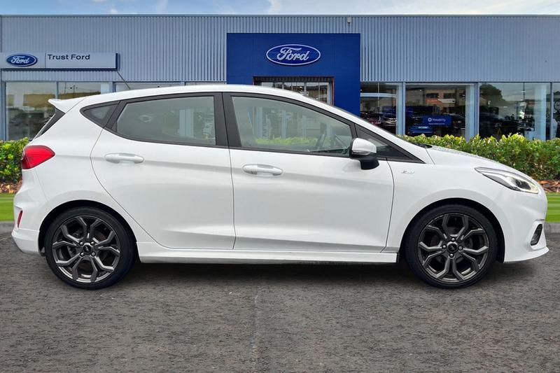 Used Ford Fiesta 2019 for sale - 76474417: Photo 3