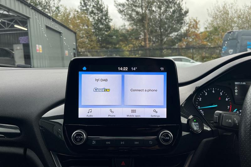 Used Ford Fiesta 2019 for sale - 76474417: Photo 30