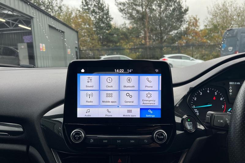 Used Ford Fiesta 2019 for sale - 76474417: Photo 32