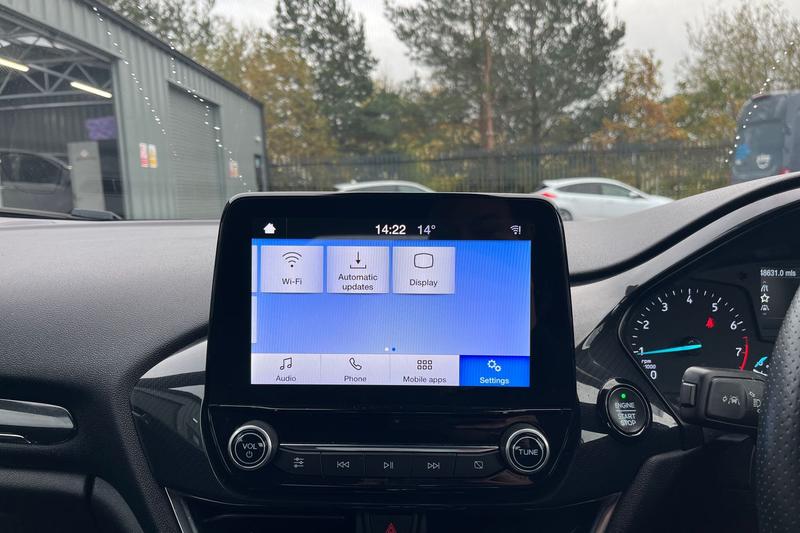 Used Ford Fiesta 2019 for sale - 76474417: Photo 33