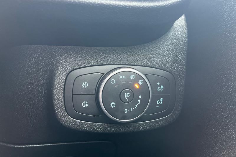 Used Ford Fiesta 2019 for sale - 76474417: Photo 35