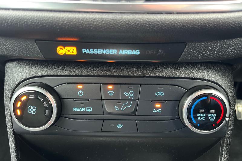 Used Ford Fiesta 2019 for sale - 76474417: Photo 37