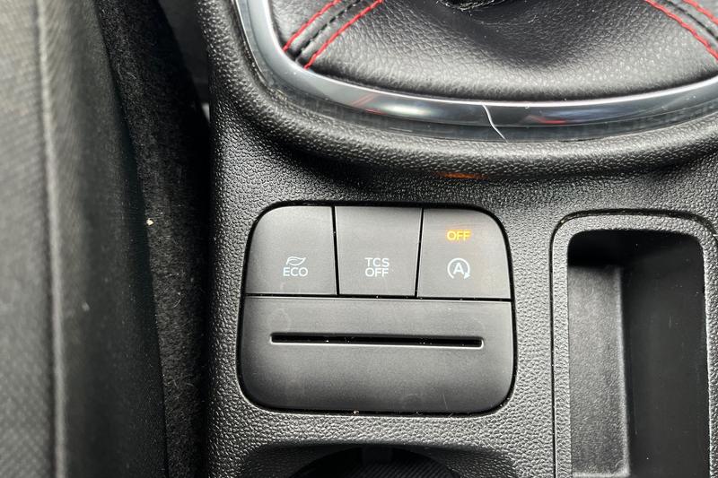 Used Ford Fiesta 2019 for sale - 76474417: Photo 38