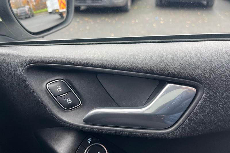 Used Ford Fiesta 2019 for sale - 76474417: Photo 39