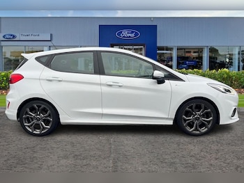 Used Ford Fiesta undefined for sale - 76474417: Photo
