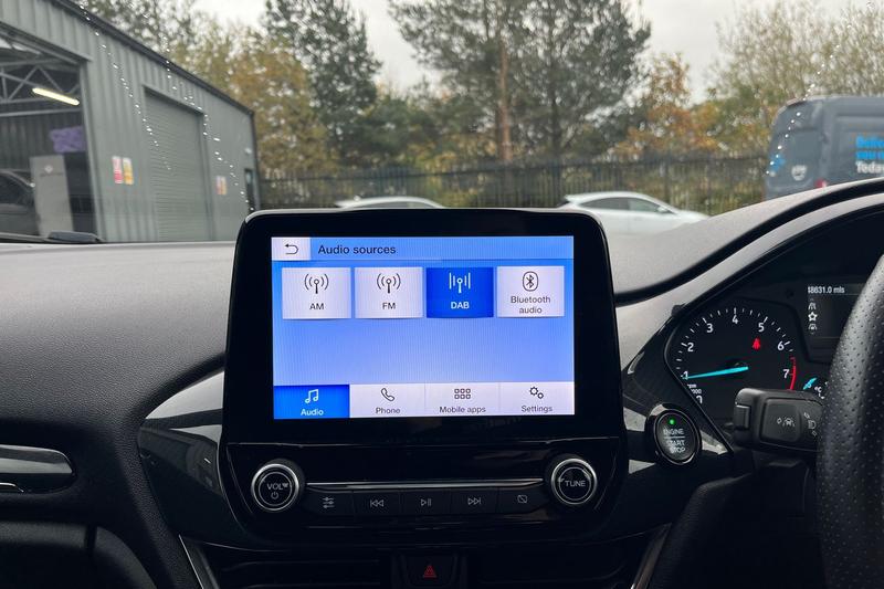 Used Ford Fiesta 2019 for sale - 76474417: Photo 40