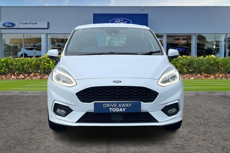 Used Ford Fiesta 2019 for sale - 76474417: Photo 6