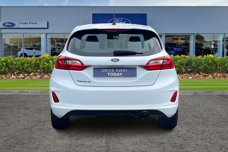 Used Ford Fiesta 2019 for sale - 76474417: Photo 7