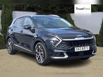 Used Kia Sportage 2023 for sale - 79491909: Photo