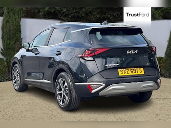 Used Kia Sportage 2023 for sale - 79491909: Photo