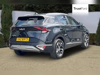Used Kia Sportage 2023 for sale - 79491909: Photo