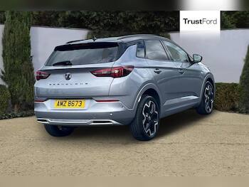Used Vauxhall Grandland 2023 for sale - 79408149: Photo