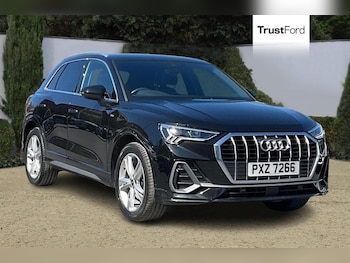 Audi - Q3
