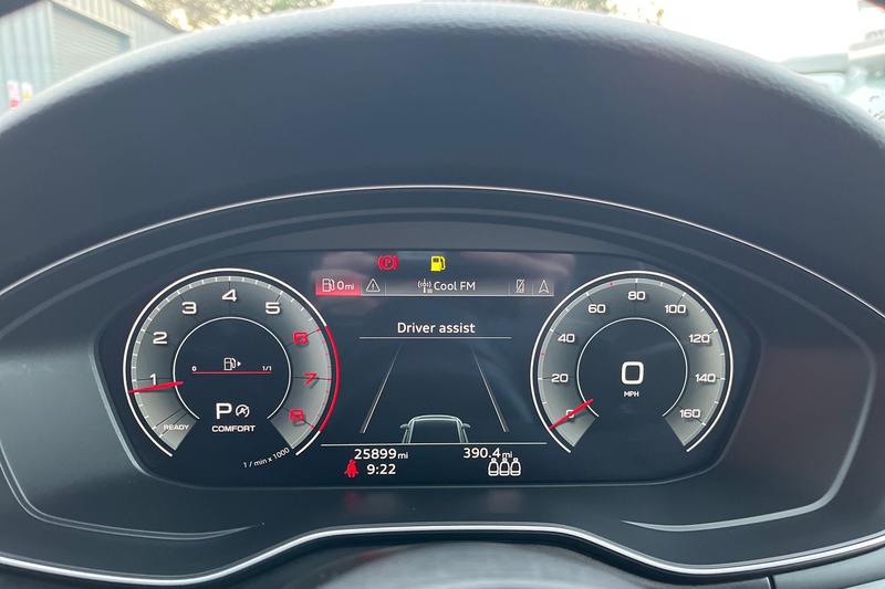 Used Audi A4 2022 for sale - 77641456: Photo 13