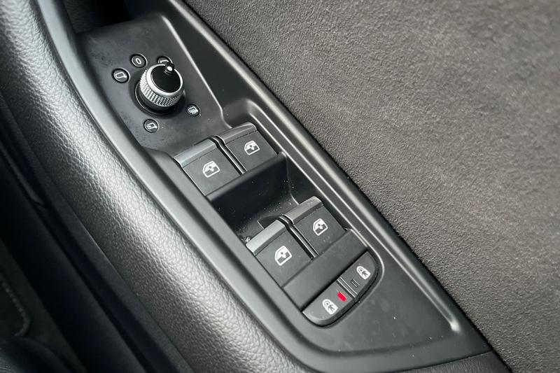 Used Audi A4 2022 for sale - 77641456: Photo 16