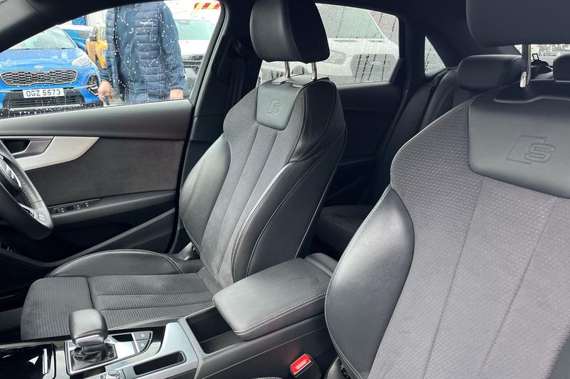 Used Audi A4 2022 for sale - 77641456: Photo 19