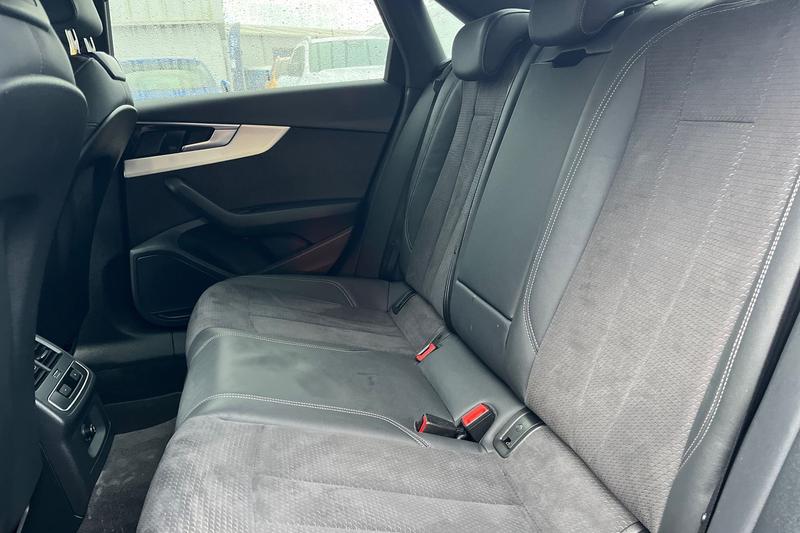 Used Audi A4 2022 for sale - 77641456: Photo 20