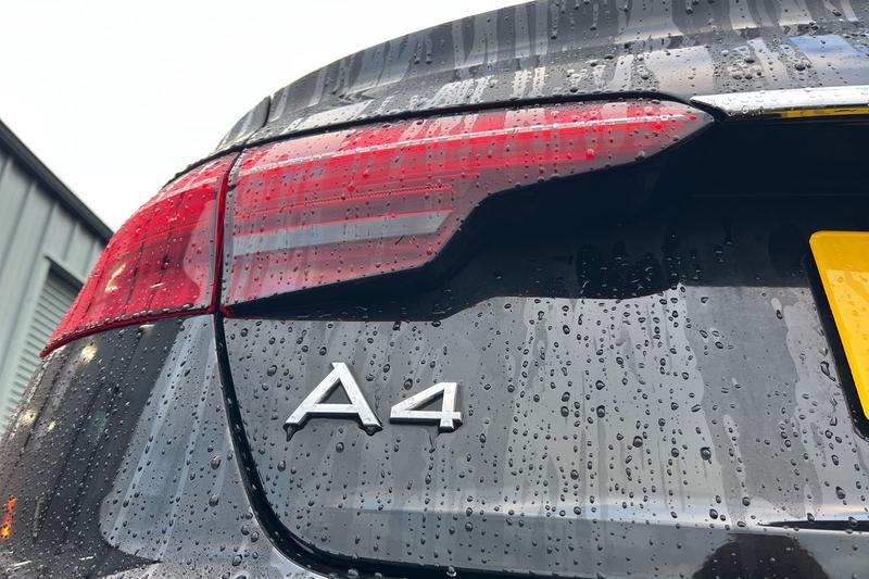 Used Audi A4 2022 for sale - 77641456: Photo 23