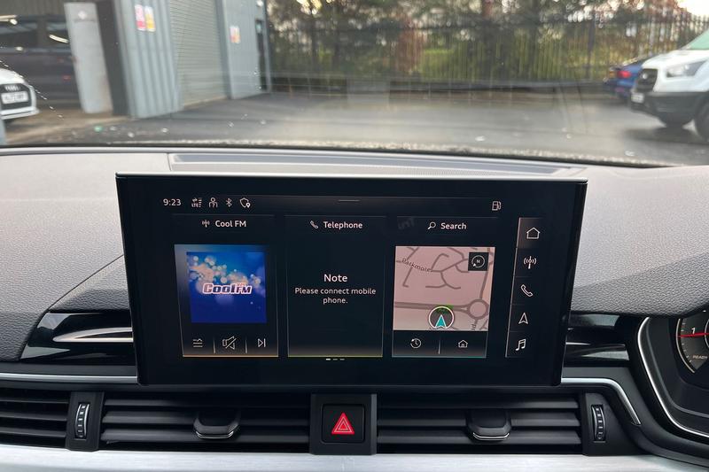 Used Audi A4 2022 for sale - 77641456: Photo 25