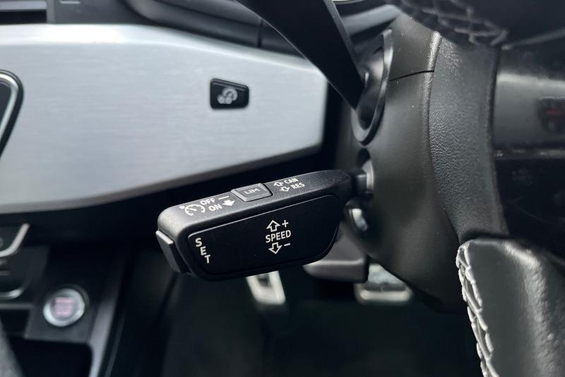 Used Audi A4 2022 for sale - 77641456: Photo 29