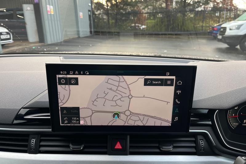 Used Audi A4 2022 for sale - 77641456: Photo 31