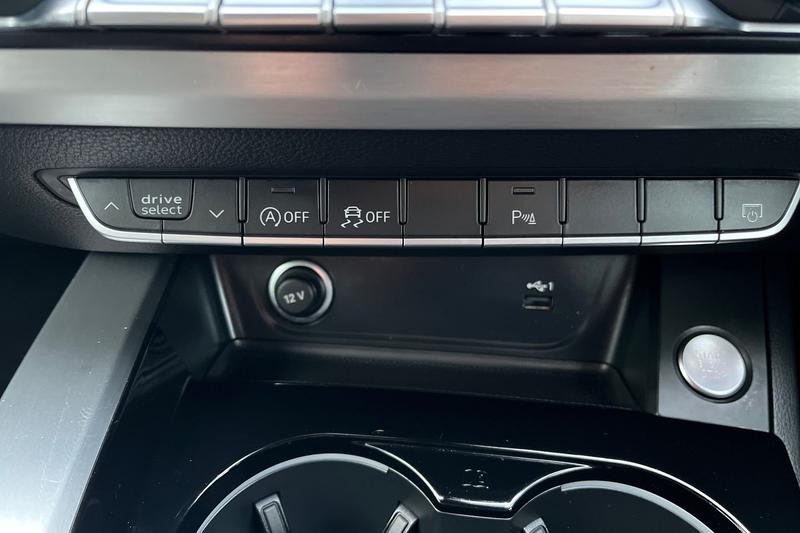 Used Audi A4 2022 for sale - 77641456: Photo 35