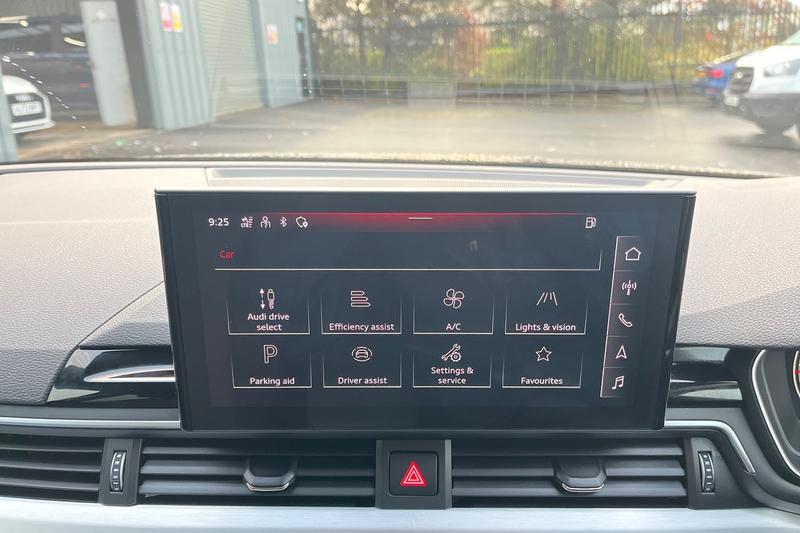 Used Audi A4 2022 for sale - 77641456: Photo 37