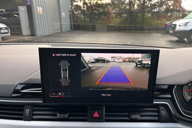 Used Audi A4 2022 for sale - 77641456: Photo 39