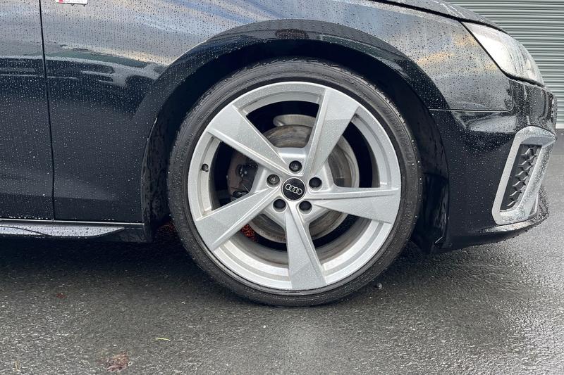 Used Audi A4 2022 for sale - 77641456: Photo 8