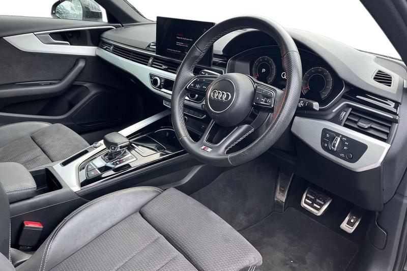 Used Audi A4 2022 for sale - 77641456: Photo 9