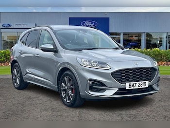 Used Ford Kuga 2023 for sale - 79408128: Photo