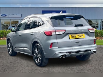 Used Ford Kuga 2023 for sale - 79408128: Photo