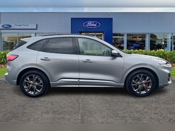 Used Ford Kuga 2023 for sale - 79408128: Photo