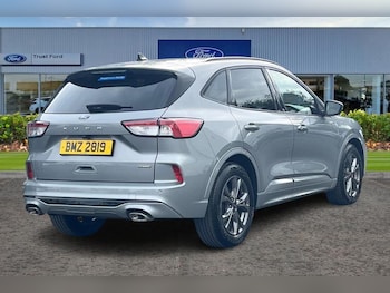 Used Ford Kuga 2023 for sale - 79408128: Photo