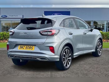 Used Ford Puma 2023 for sale - 79762311: Photo