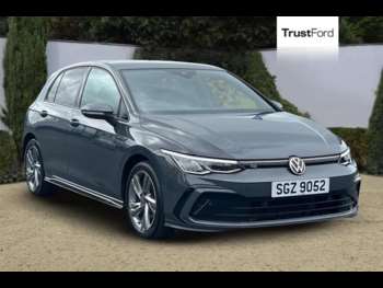 Used Volkswagen Golf 2021 for sale - 75412891: Photo